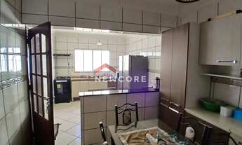 Imagem 2: Casa em Rua Equador - Jardim Caçapava - Caçapava/SP