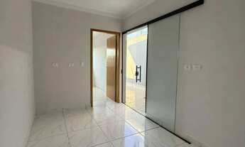 Imagem 4: CASA NOVA COM ÓTIMA LOCALIZAÇÃO EM SARANDI