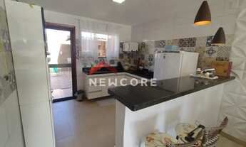 Imagem 4: Casa de condomínio em Estrada Oscar Vieira da Costa Júnior - Cajueiros (Itaipuaçu) - Maric