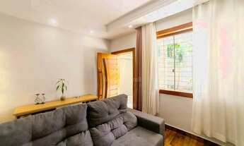 Imagem 3: 59795) à venda - Casa com 3 quartos, 3 vagas, no Santa Tereza