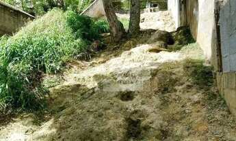 Imagem 2: Terreno à venda, 324 m² por R$ 90.000 - Rio Acima - Mairiporã/SP