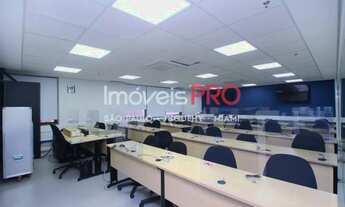 Imagem 6: Conjunto comercial para venda 411m² na Av. Paulista