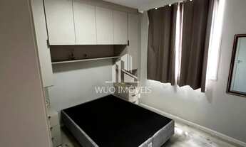 Imagem 6: Apartamento para Locação no Condomínio Bela Vista - Jacareí/SP