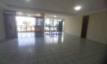 Imagem: Apartamento 4 suítes em Tirol - Natal