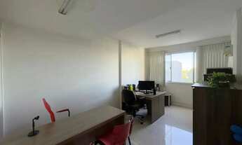 Imagem 6: Imóvel para venda possui 37 metros quadrados em Centro - Itajaí - SC