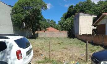 Imagem: Terreno no Rio Vermelho de 356m2