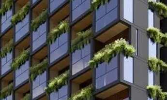 Imagem 3: Oportunidade unica 599 mil - valor de tabela 735.000 - Apartamento 46m² Edf. SUMMIT Ponta