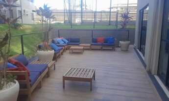 Imagem 4: Apartamento com 2 dormitórios, 48 m² - venda por R$ 330.000,00 ou aluguel por R$ 1.920,00