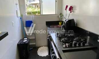 Imagem 5: Apartamento - Jardim Nova Europa - Campinas