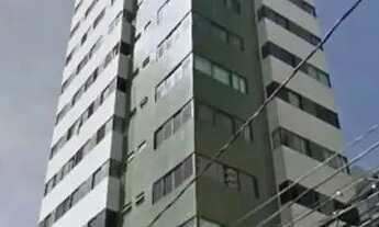 Imagem: Apartamento à venda no EDF. GOLDEN SUN