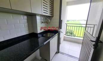 Imagem 6: Apartamento para alugar em Maringá, Jardim Aclimação, com 2 quartos, com 56 m², UP RESIDEN