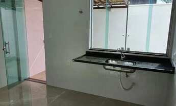 Imagem 6: Área Privativa / Garden com 3 quartos à venda em Sarzedo