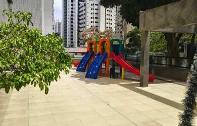 Imagem 5: 145 m2 UTIL MARAVILHOSO APARTAMENTO