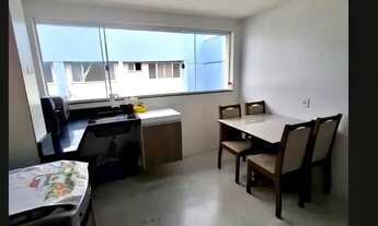 Imagem 7: 1 Etapa Vila Velha Coqueiral de Itaparica