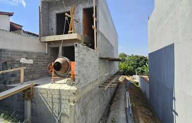 Imagem 2: Lote à Venda Vila Lavínia