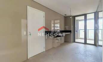 Imagem 7: Apartamento em Rua Brás Cardoso - Vila Nova Conceição - São Paulo/SP