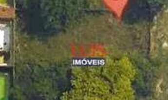 Imagem 4: Terreno à venda, 360 m² por R$ 1.378.000,00 - Piratininga - Niterói/RJ