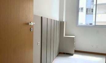 Imagem 6: Apto com 02 Dorm. Sendo 01 suíte no Pantanal