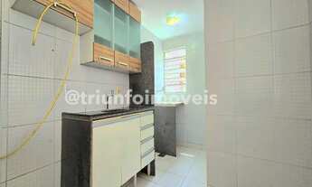 Imagem 7: Apartamento no São Cristovão com 3 quartos TR234100 THE -18TN2KQ