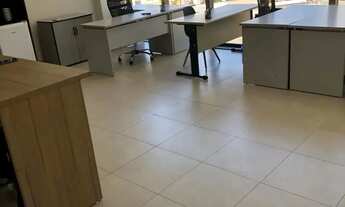 Imagem 3: Sala, escritório Comercial Aérea Edf. Due Fratelli Centro - Criciúma - SC