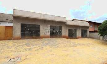 Imagem 4: Sala para alugar no centro de Londrina - Rua Uruguai