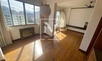 Imagem 6: APARTAMENTO DE 2 QUARTOS(1 SUITE) DE 203m² NA PRAIA DE BOTAFOGO