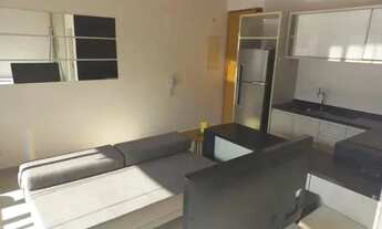 Imagem 3: LOFT MOBILIADO AO LADO METRO VILA MARIANA/ LAZER/ ALTO PADRÃO