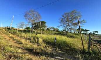 Imagem: Vendo tarefa de terra Ipuaçu- Havanna