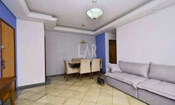 Imagem 4: Apartamento à venda, 3 quartos, 1 suíte, 2 vagas, Fernão Dias - Belo Horizonte/MG