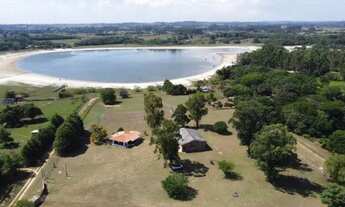 Imagem: Velleda oferece belo sítio dos sonhos!