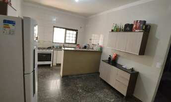 Imagem 3: Casa no bairro Heitor Rigon