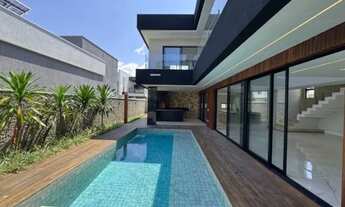 Imagem 4: Casa, Cidade Alphaville, 04 suítes