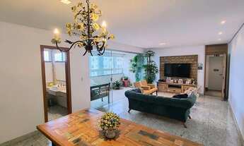 Imagem 4: Imóvel para venda com 147 metros quadrados com 4 quartos em Buritis - Belo Horizonte - MG