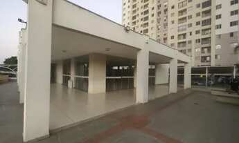 Imagem: Apartamento Conjunto Cruzeiro 3/4 semi-mobiliado