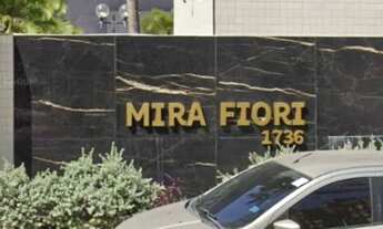 Imagem 2: Apartamento no Edifício Mirafiori - Varjota - Fortaleza/CE