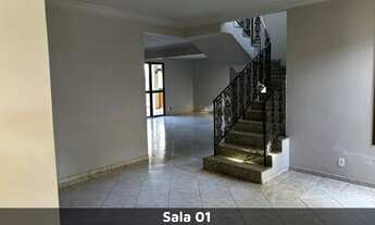 Imagem 2: Casa de Alto Padrão no Jardins Florença