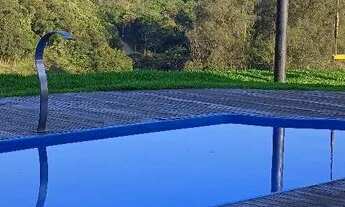 Imagem 3: Chacara sitio casa de campo (PALHOÇA PAGARA