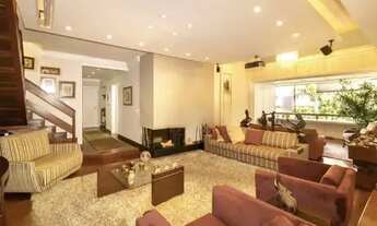 Imagem 3: Cobertura Duplex avalia Dacão, carro, com 413 metros 4 quartos 3 vagas no bairro Bela Vist