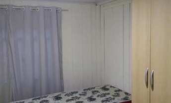 Imagem 7: Aluga-se Quarto Para Rapazes em Santa Felicidade