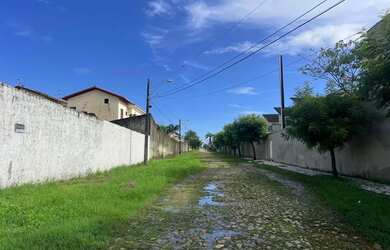 Imagem: Terreno Para Venda Tem 588 M2 No Bairro
