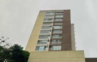 Imagem 2: Oportunidade! Apartamento com varanda gourmet e lazer completo na Vila Ema