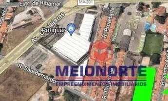 Imagem 4: Vendo Terreno na Forquilha 9.000 m², atrás da Potiguar