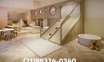 Imagem 5: Residencial Pixinguinha, apê com localização Premium, garanta sua unidade!