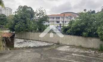 Imagem 5: Terreno à Venda na Avenida Geremário Dantas - Pechincha, Rio de Janeiro