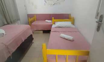 Imagem: Quarto pertinho do mar