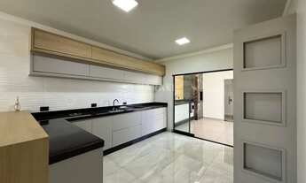 Imagem 3: Casa para Venda no Jardim Alvorada, em Maringá / PR