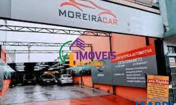 Imagem: AREA - ÁGUA RASA - SP