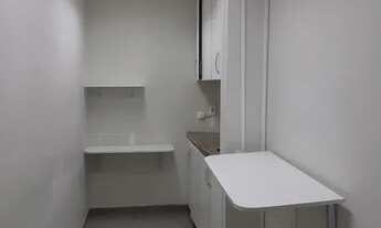 Imagem 6: Andares e Salas no Centro