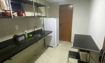 Imagem 4: Imóvel para aluguel com 28 metros quadrados com 1 quarto em São José - Campina Grande - PB