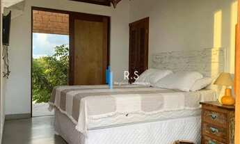 Imagem 2: Casa com 3 dormitórios à venda, 169 m² por R$ 2.300.000,00 - Caraiva - Porto Seguro/BA